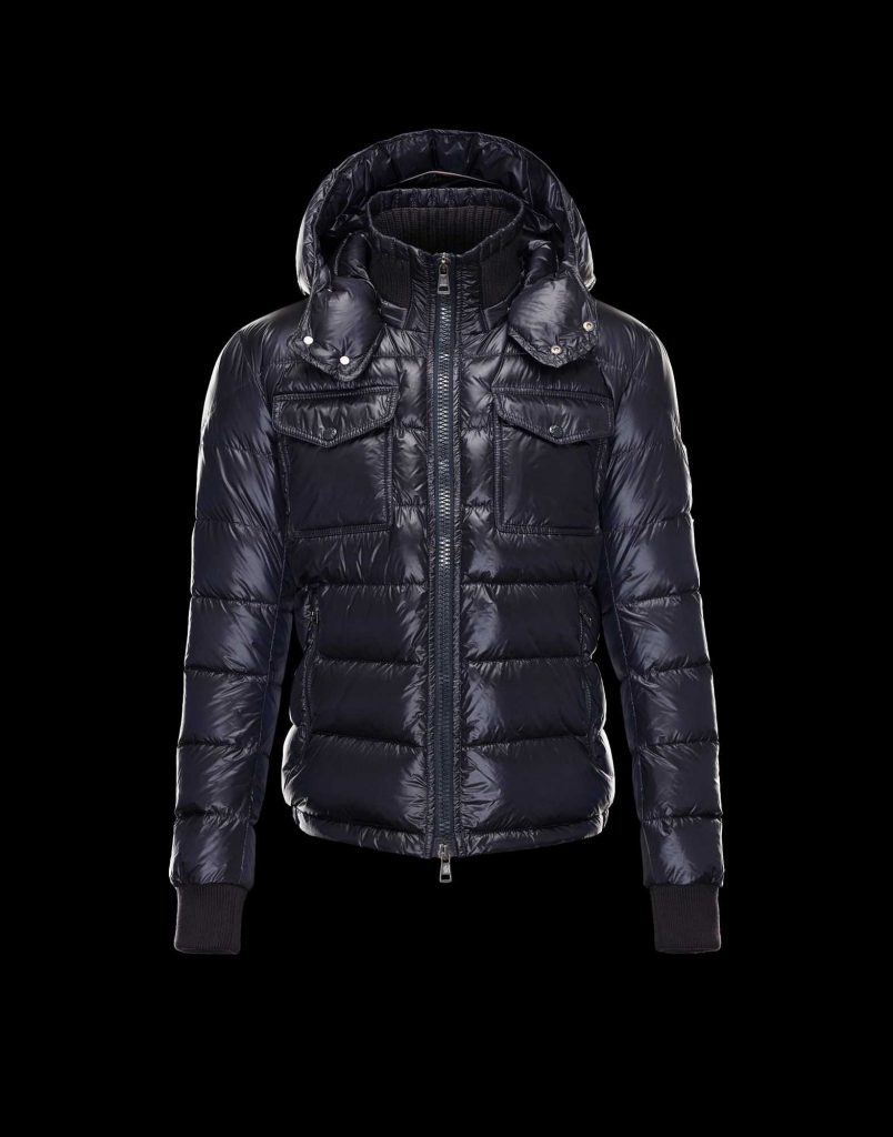 2014 New! Moncler FEDOR Featured Down Jackets Mens Blue – Cheap Moncler ...