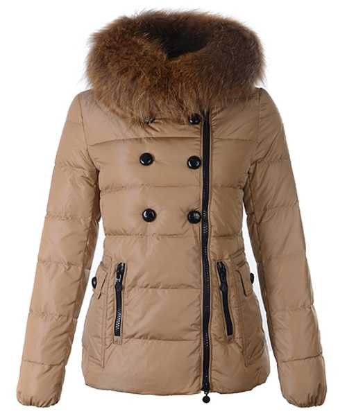 moncler herisson fashion womens jacket 짧은 카키색 – 저렴한 Moncler 자켓 및 코트 온라인 판매