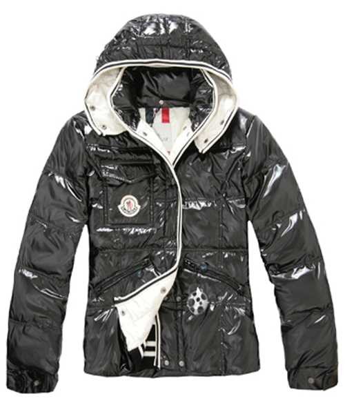 Moncler Quincy Women Down Jackets With 