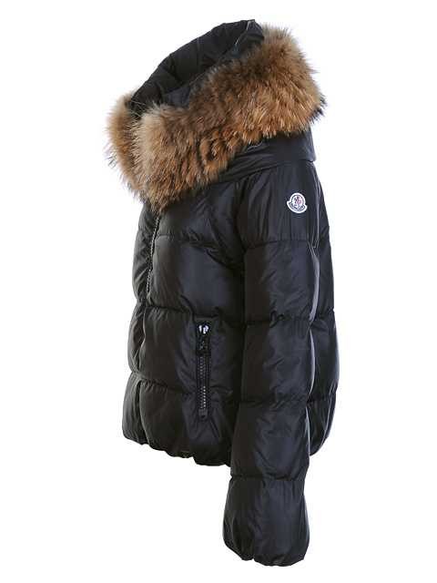 moncler sauvage kvinder zip pels krave sort Moncler jakker & Coats Online Sale